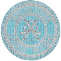 Masonic Craft Badge