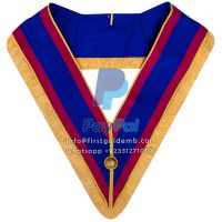 Mark Provincial Full Dress Collar