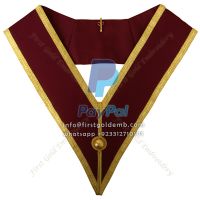 RSM Grand Council Collar