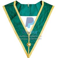 Allied Masonic Degree Grand Undress Collar