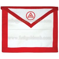Chapter / Council Reversible Double-Sided Apron