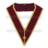 Order of Athelstan Provincial Collar
