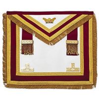 Order of Athelstan Provincial Apron