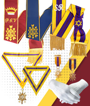 Order of The Secret Monitor