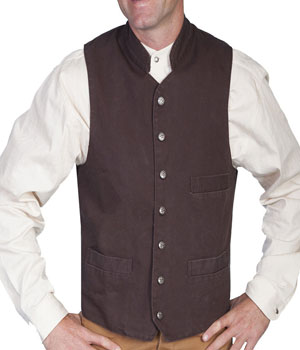 Vest