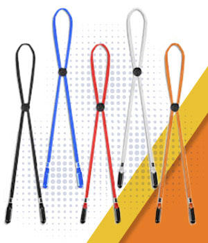 Cap Cords and Chin Straps