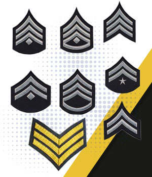 Chevrons