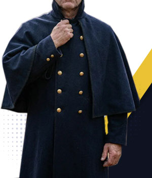 Cloak Coats