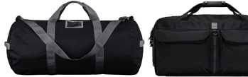 DUFFLE BAGS