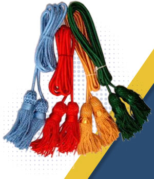 Flag, Dress, Bugle, Hat Cords