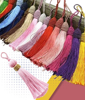 Tassels