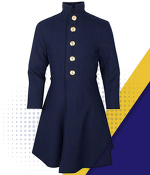 Union Frock Coats