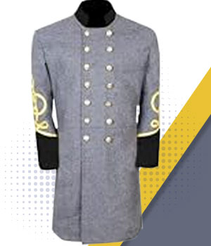 Union Sack Coats