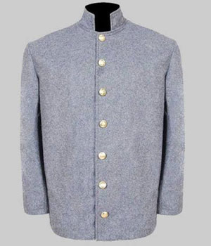 Union Sack Coats