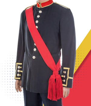 Waist Sashes