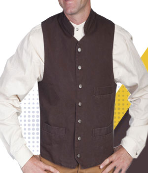 Vest