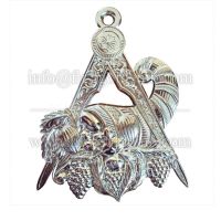 Masonic Craft Officers Jewel - Stewards