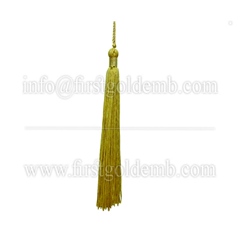 Tassels