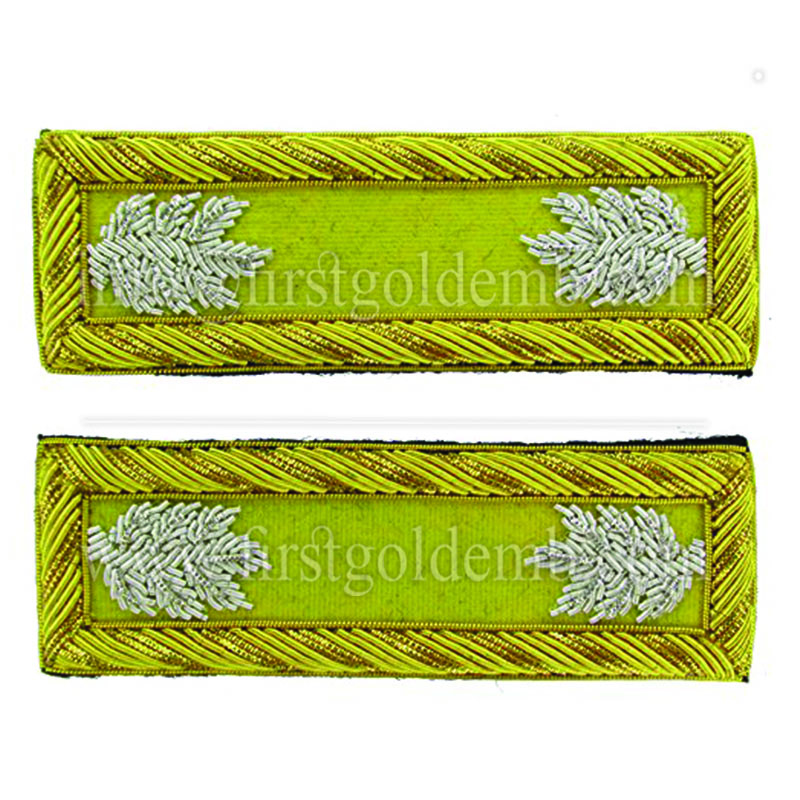 ACW Shoulder Boards