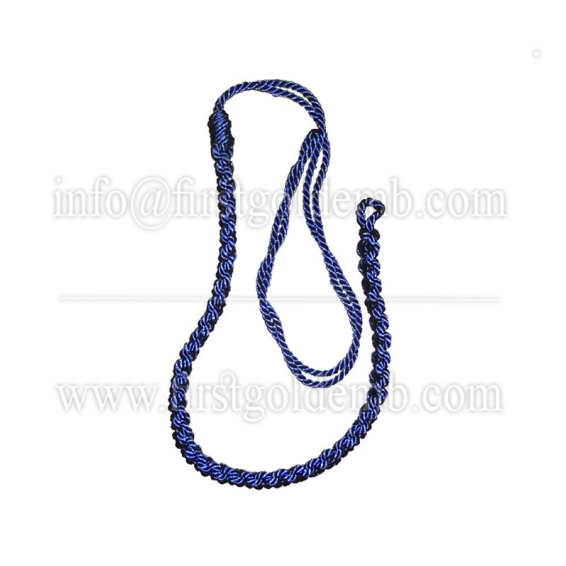 Lanyards and Whistle Cords