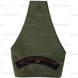 Cadet Brassards