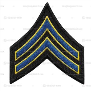 Corporal Chevron
