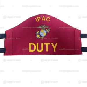 Duty Armand Brassards