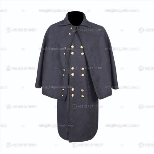 Cloak Coats