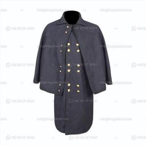 Cloak Coats