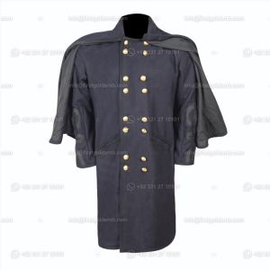 Cloak Coats