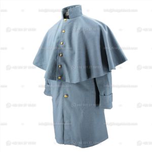 Cloak Coats