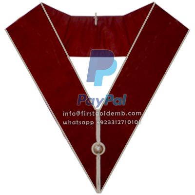 Craft Provincial Steward Collar Past Rank