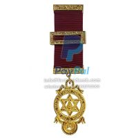 Royal Arch Principals Jewel