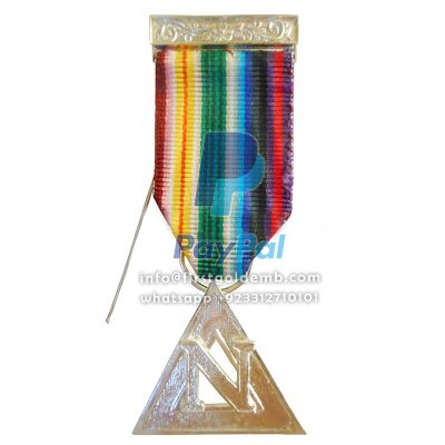 Royal Ark Mariner Breast Jewel