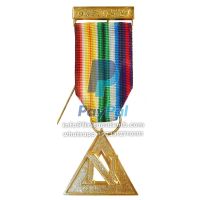 Royal Ark Mariner Grand Rank Breast Jewel