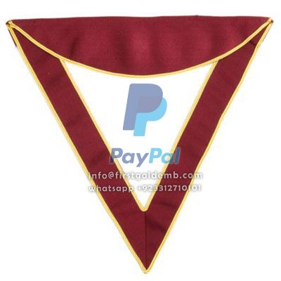 RSM Grand Member Apron