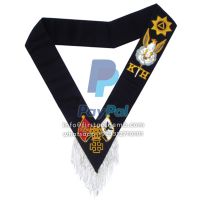 Rose Croix 30th Degree Sash