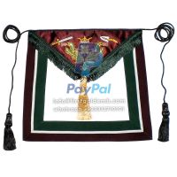 Royal Order of The Scotland Provincial Grand Master Apron