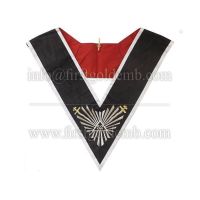 AASR 32st Degree Collar