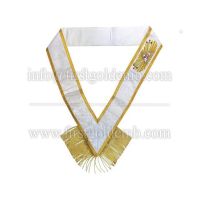 AASR 33rd Degree Sash