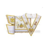 SCOTTISH RITE 33rd Degree Set