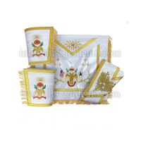 SCOTTISH RITE 33rd Degree Set