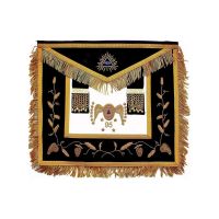 Scottish Rite 95th Degree Apron