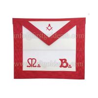 Master Mason MB  Apron