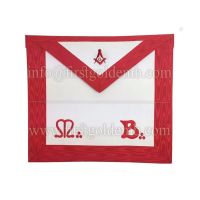 Master Mason MB & G Apron