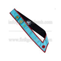 Scottish Rite AASR Sash