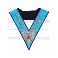 Misraim Officer's Collar