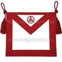 Masonic Royal Arch Mason Member Apron