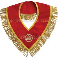 Masonic Royal Arch Mason Member Collar