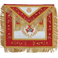 Masonic Royal Arch PHP Apron